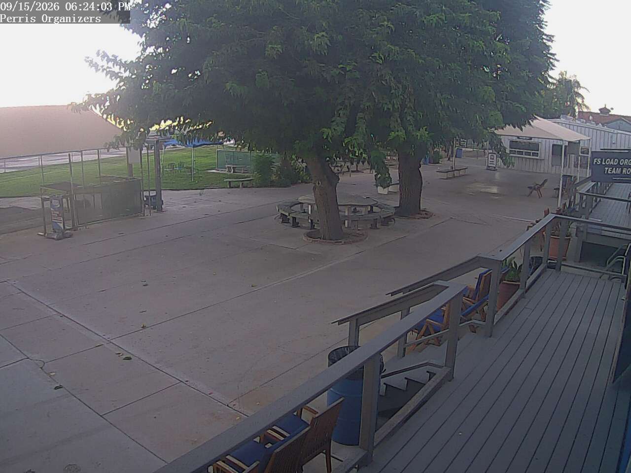 Perris Cam