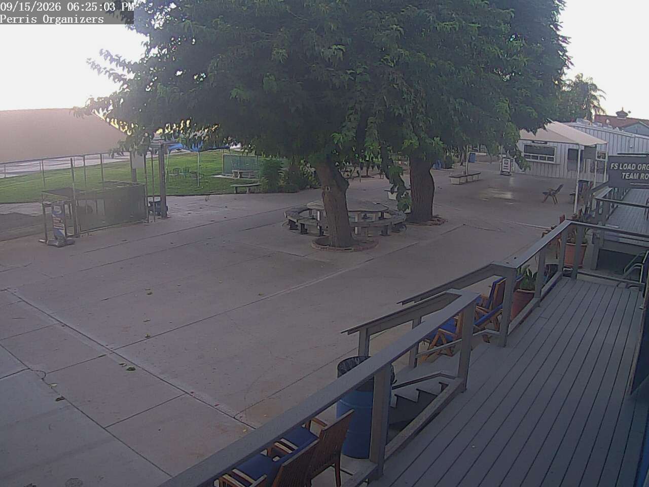 Perris Cam