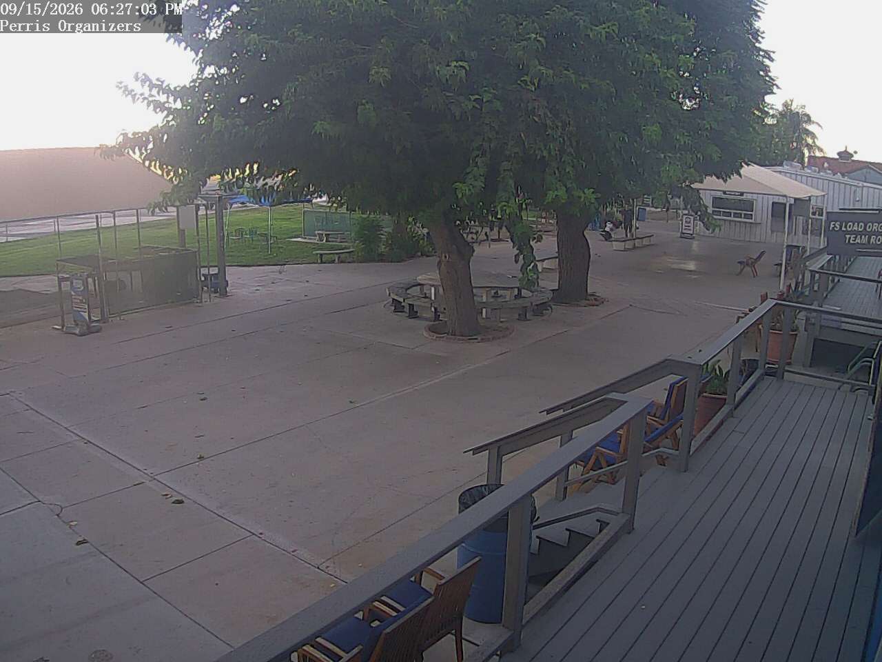 Perris Cam