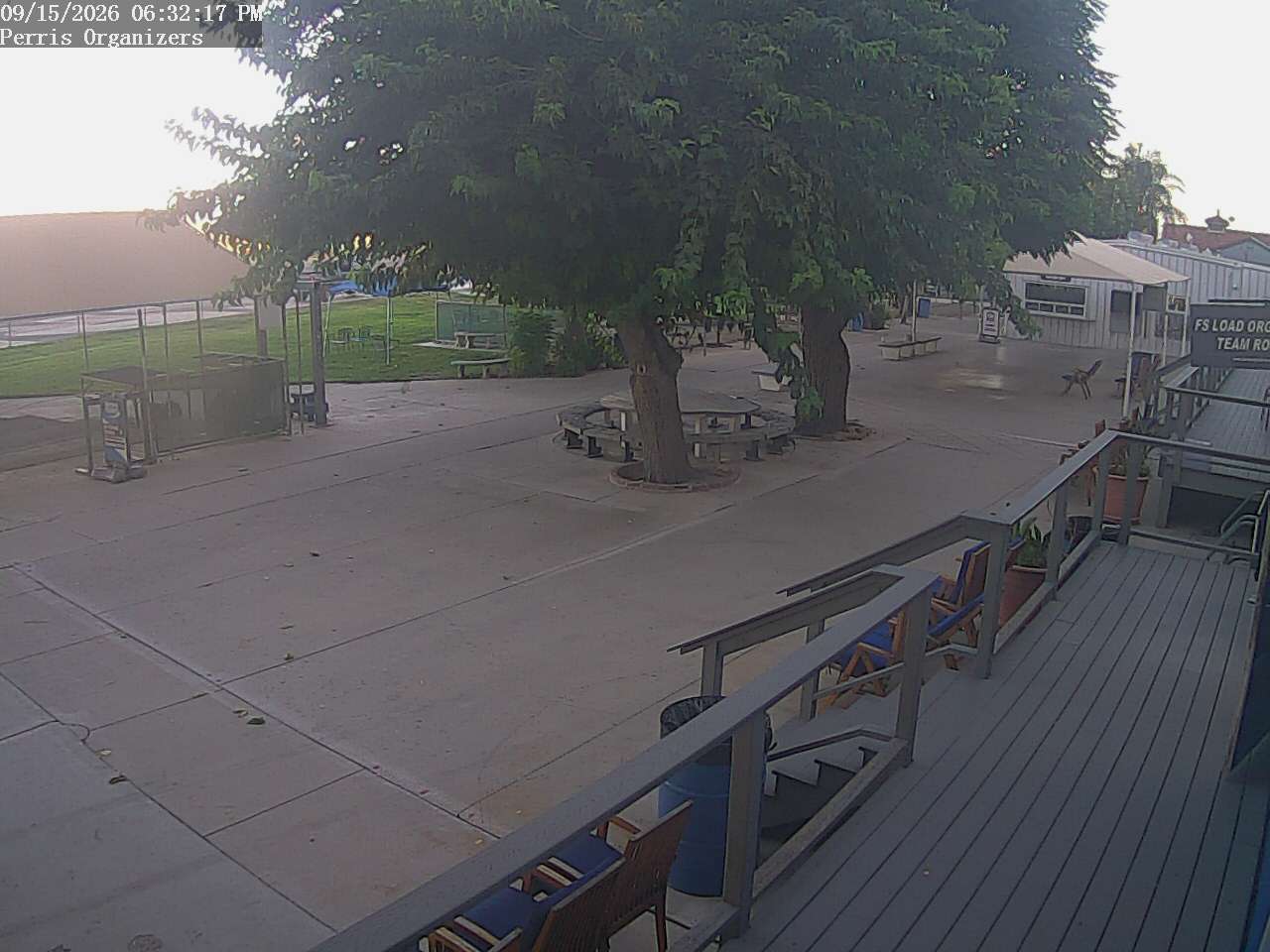 Perris Cam