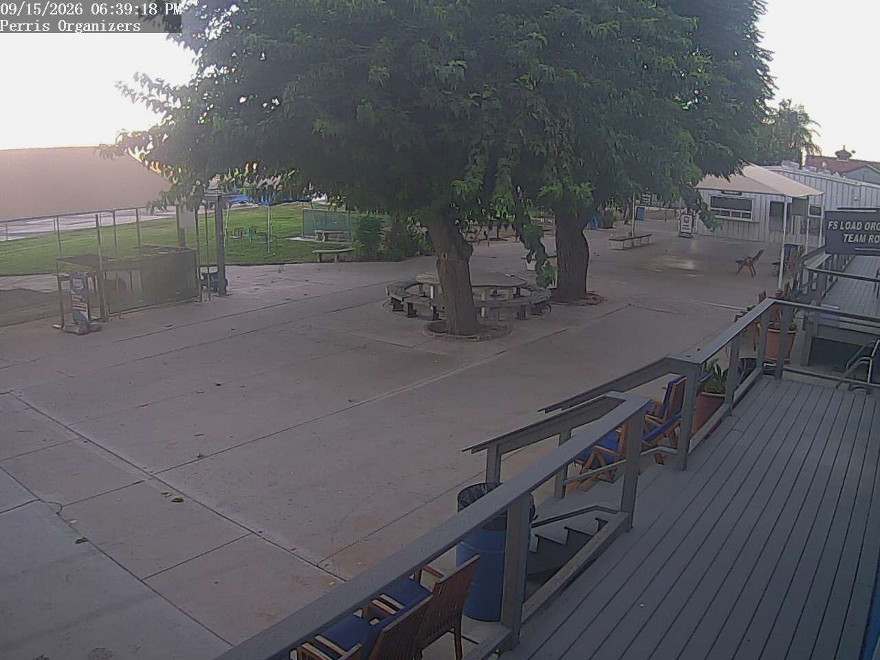 Perris Cam