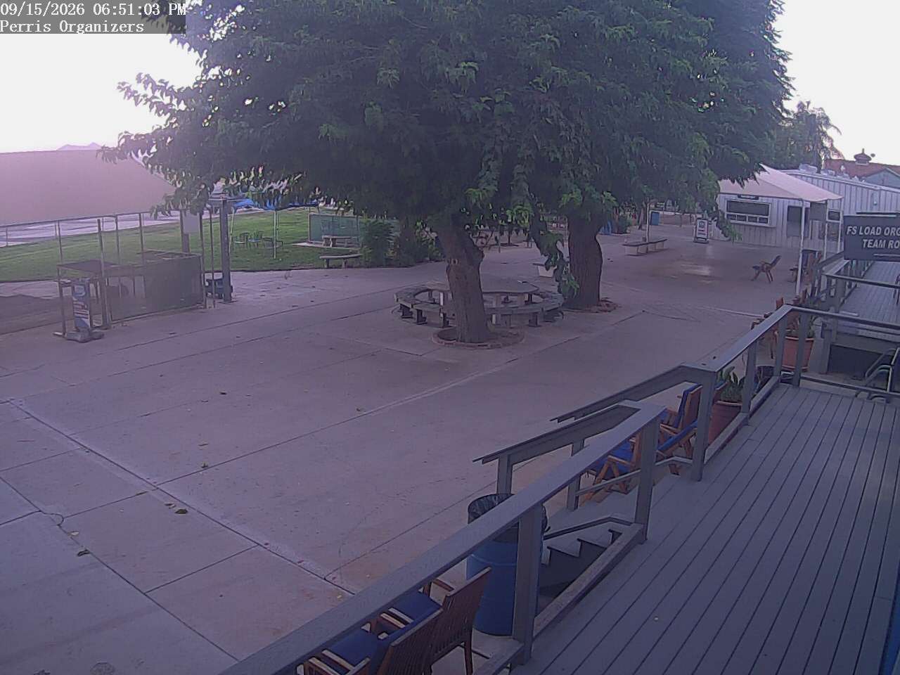 Perris Cam