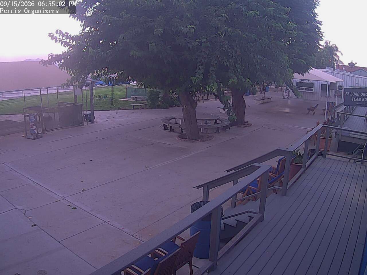 Perris Cam
