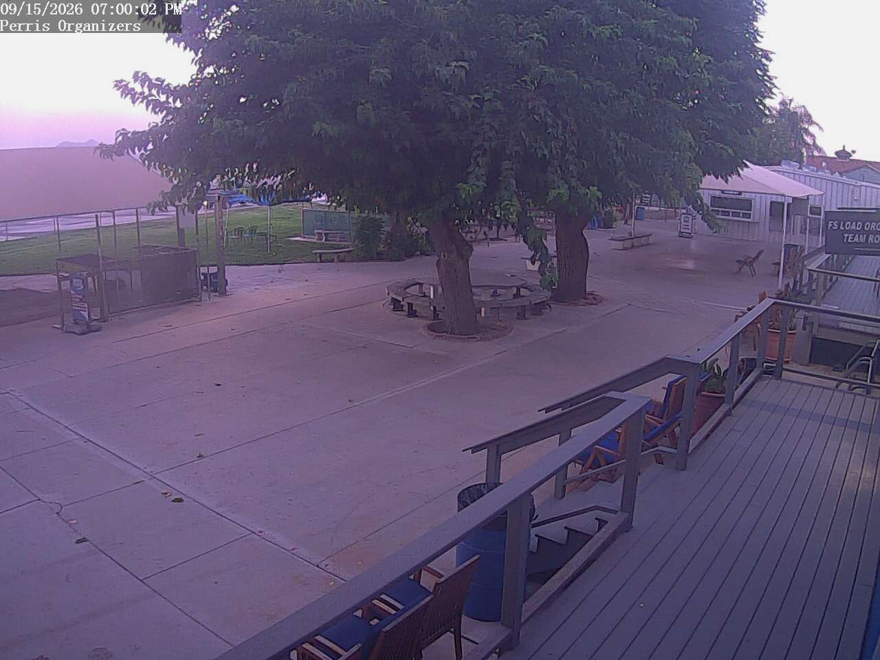 Perris Cam