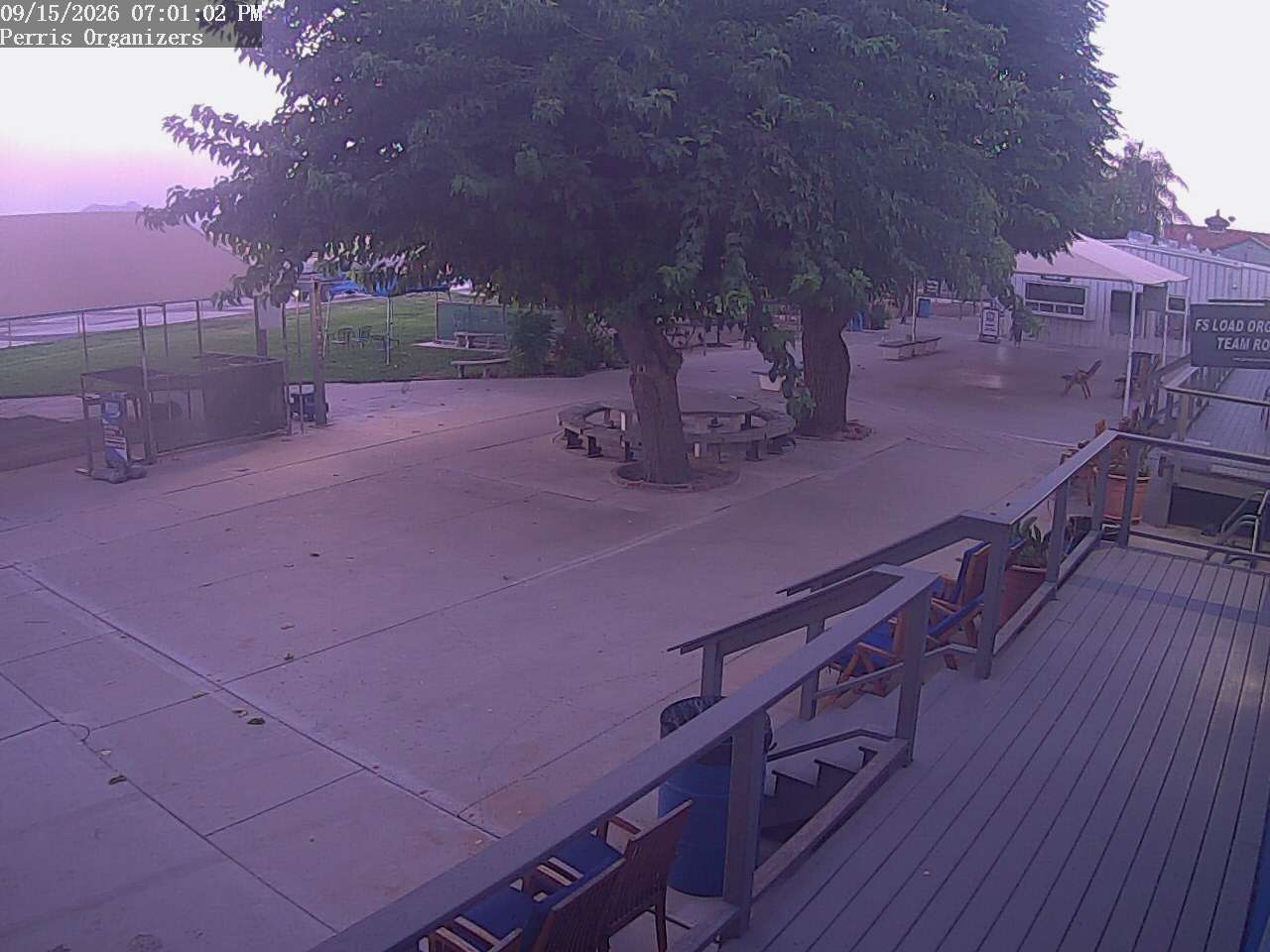 Perris Cam