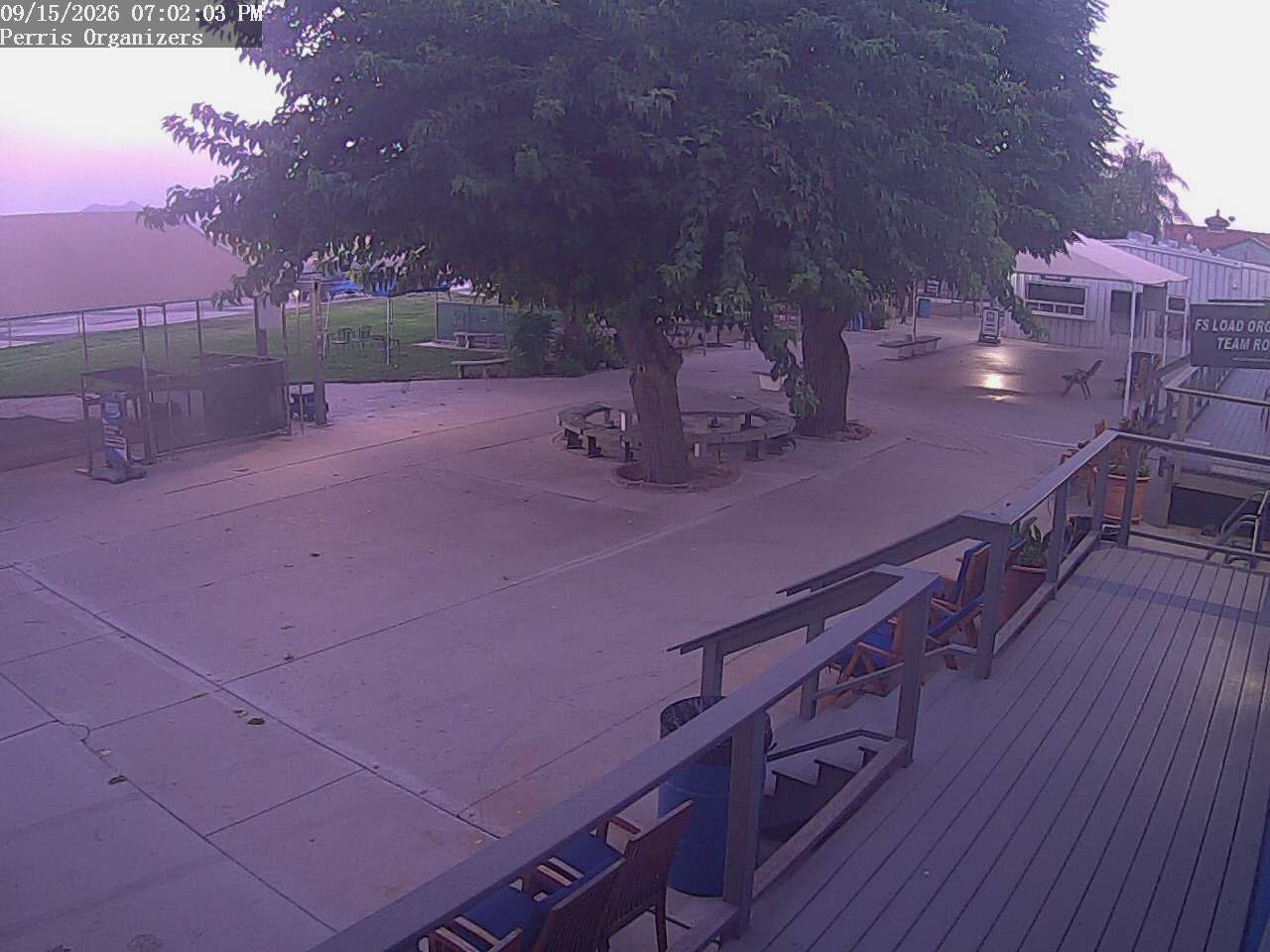 Perris Cam