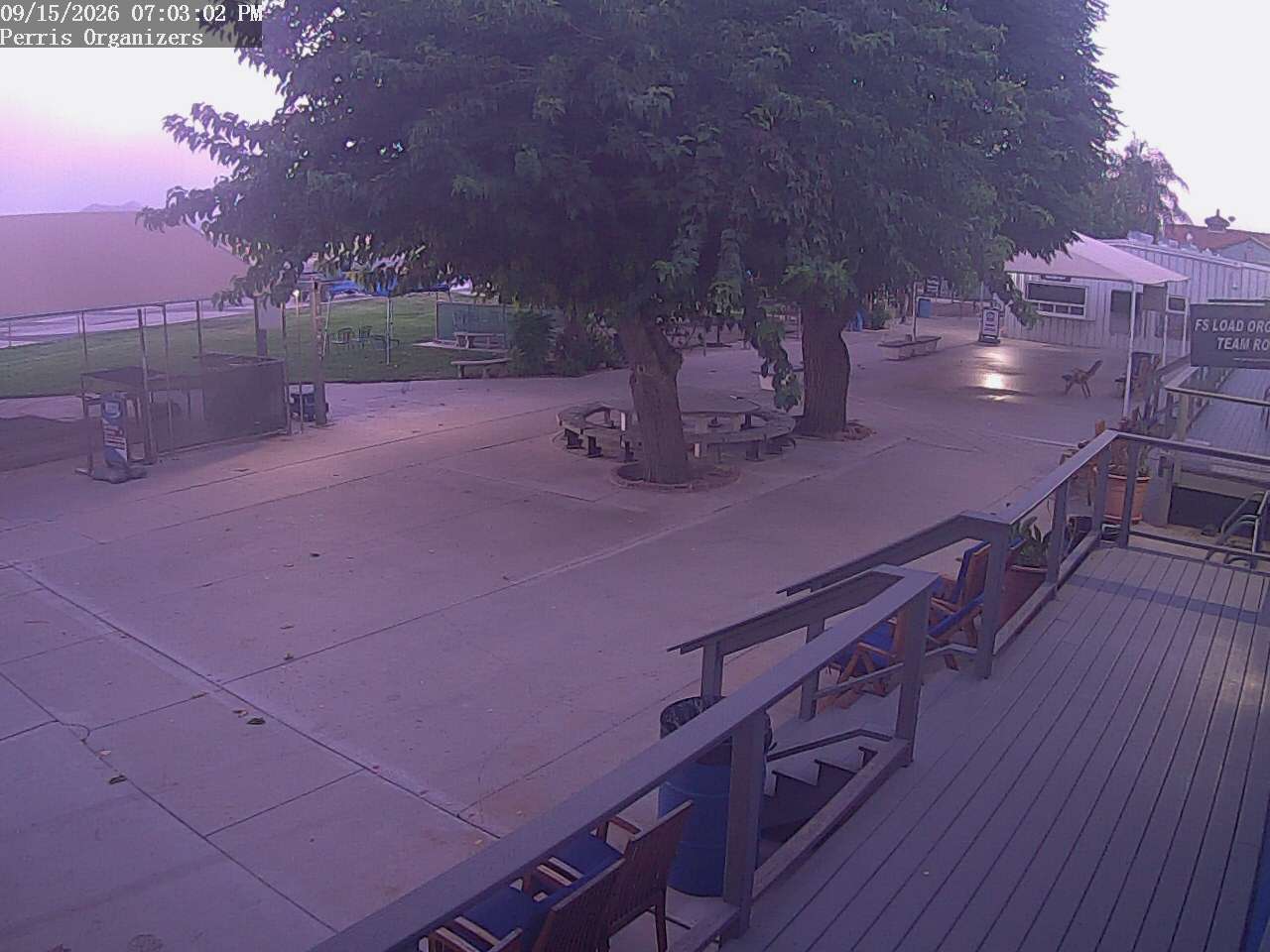 Perris Cam