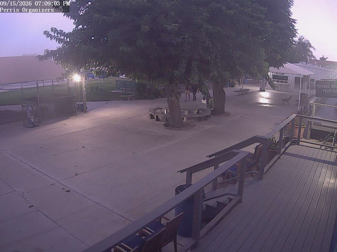 Perris Cam