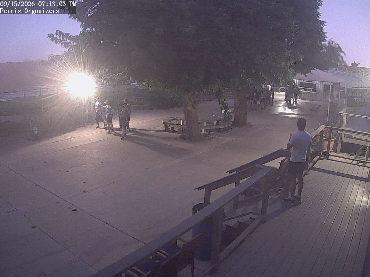 Perris Cam