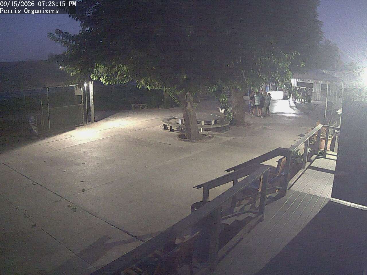 Perris Cam