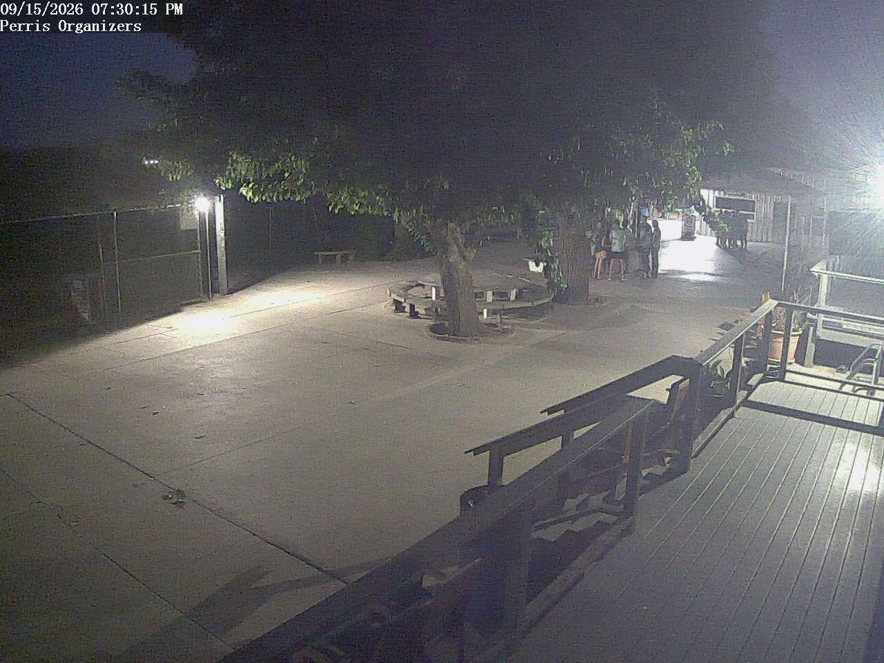Perris Cam