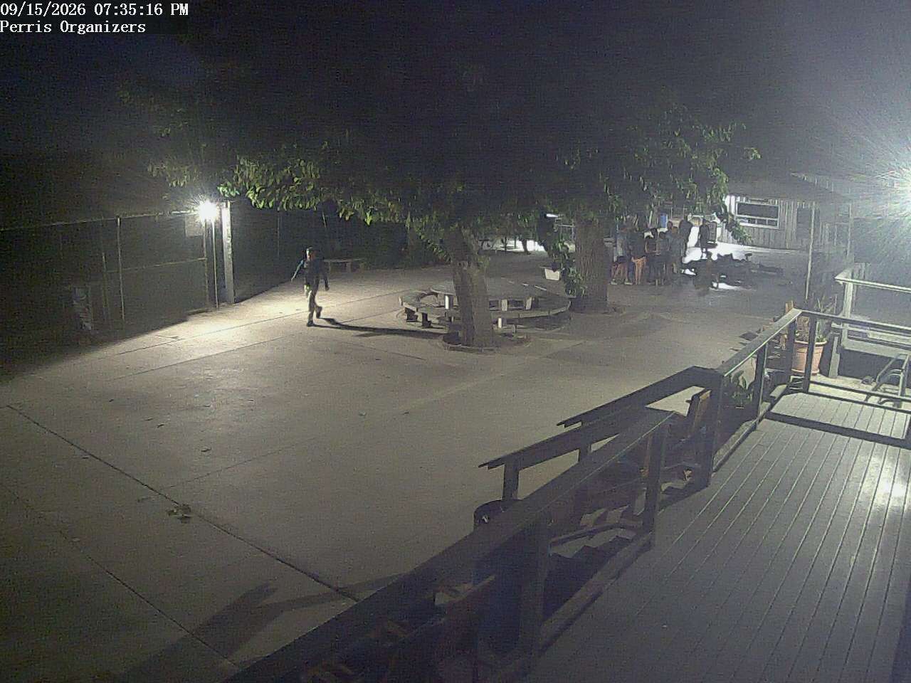 Perris Cam