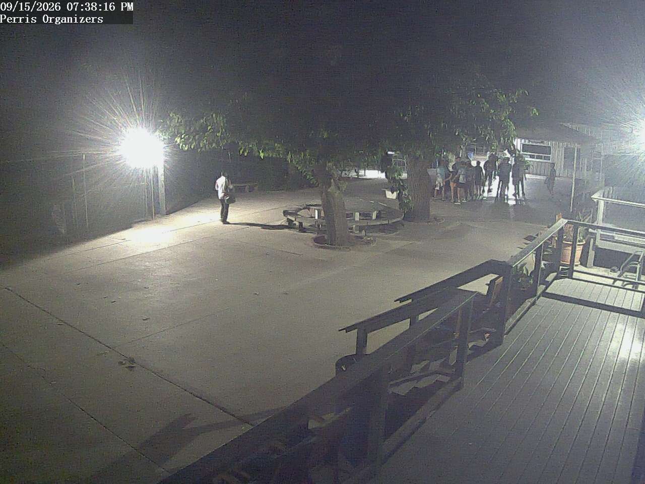 Perris Cam