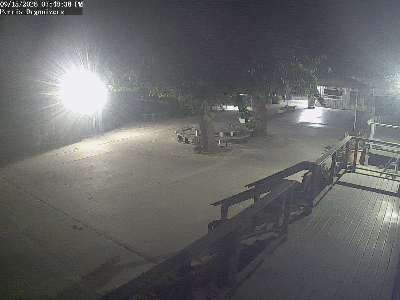 Perris Cam