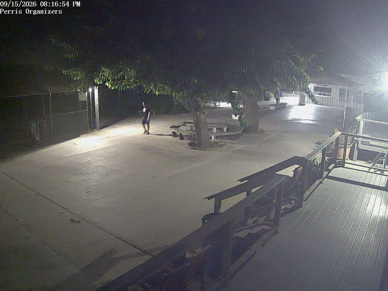 Perris Cam