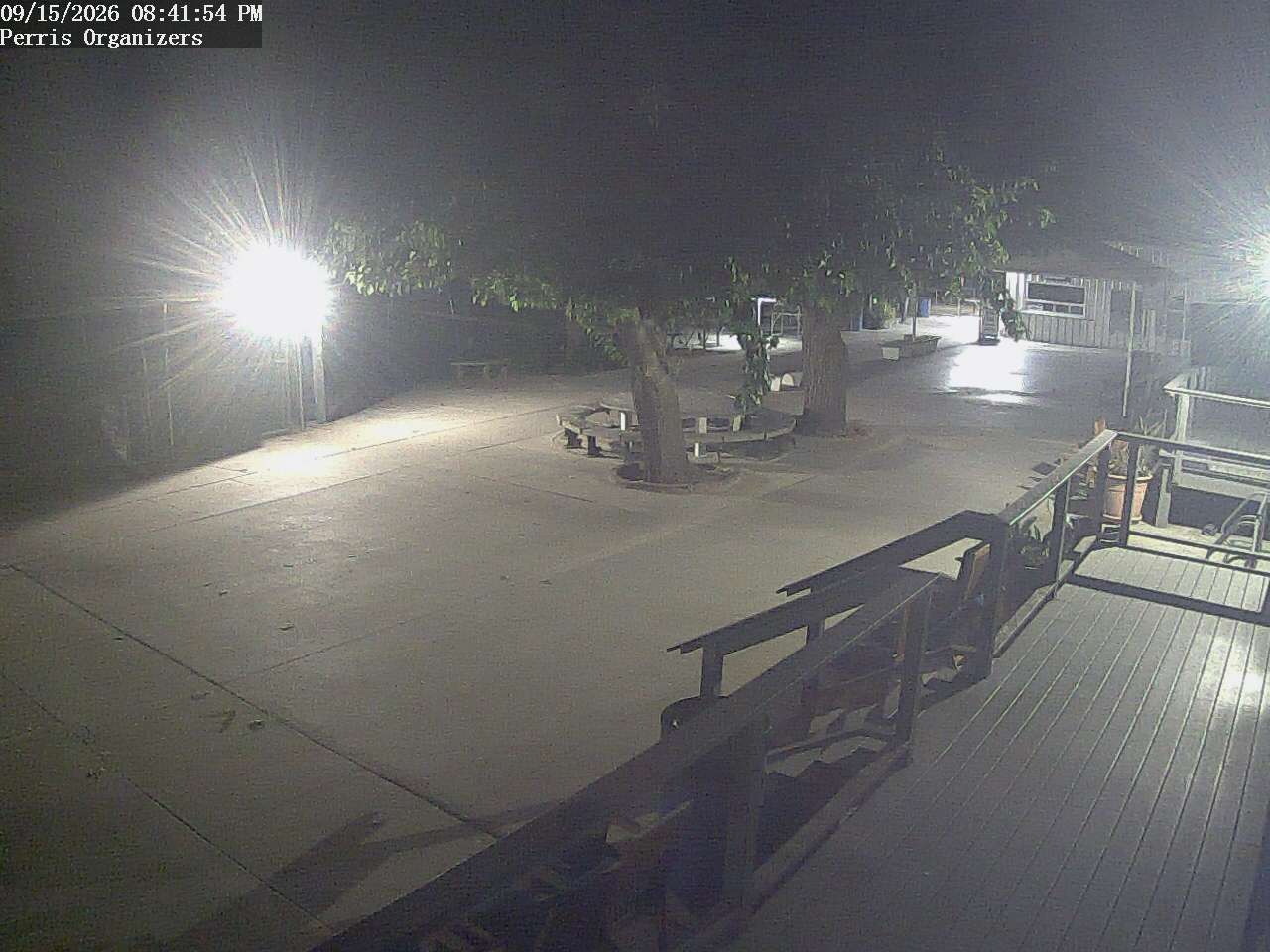Perris Cam