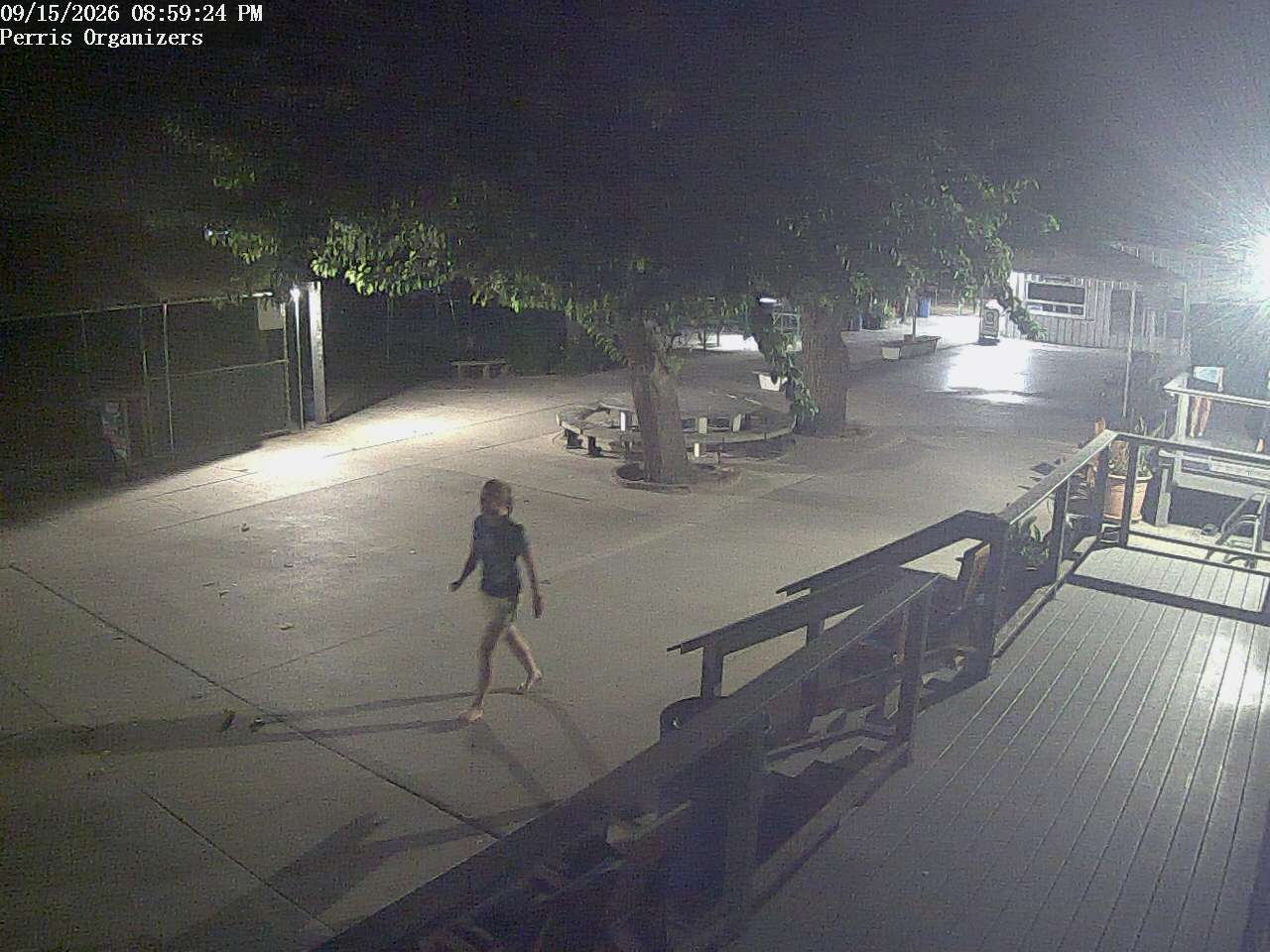 Perris Cam
