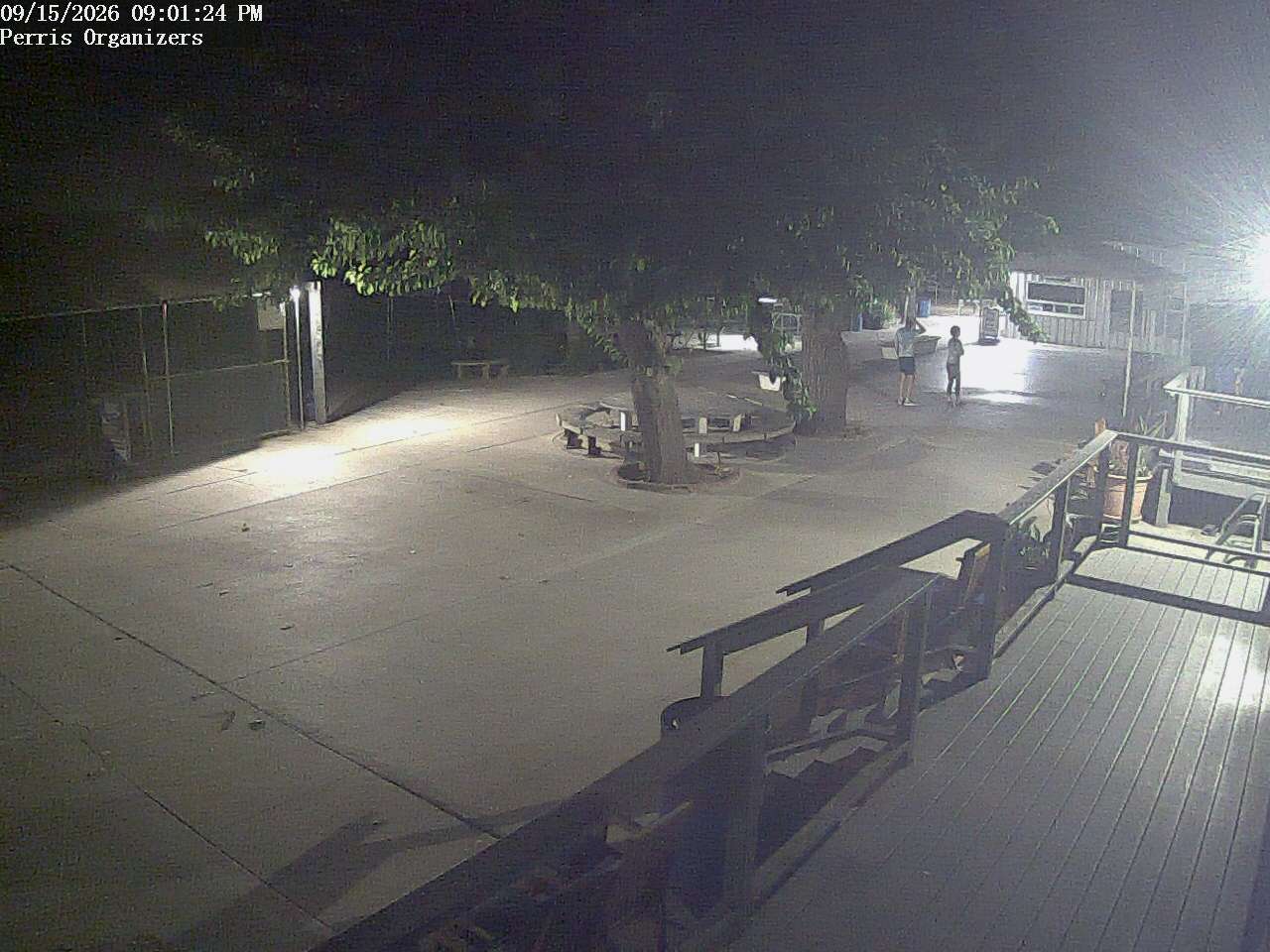 Perris Cam