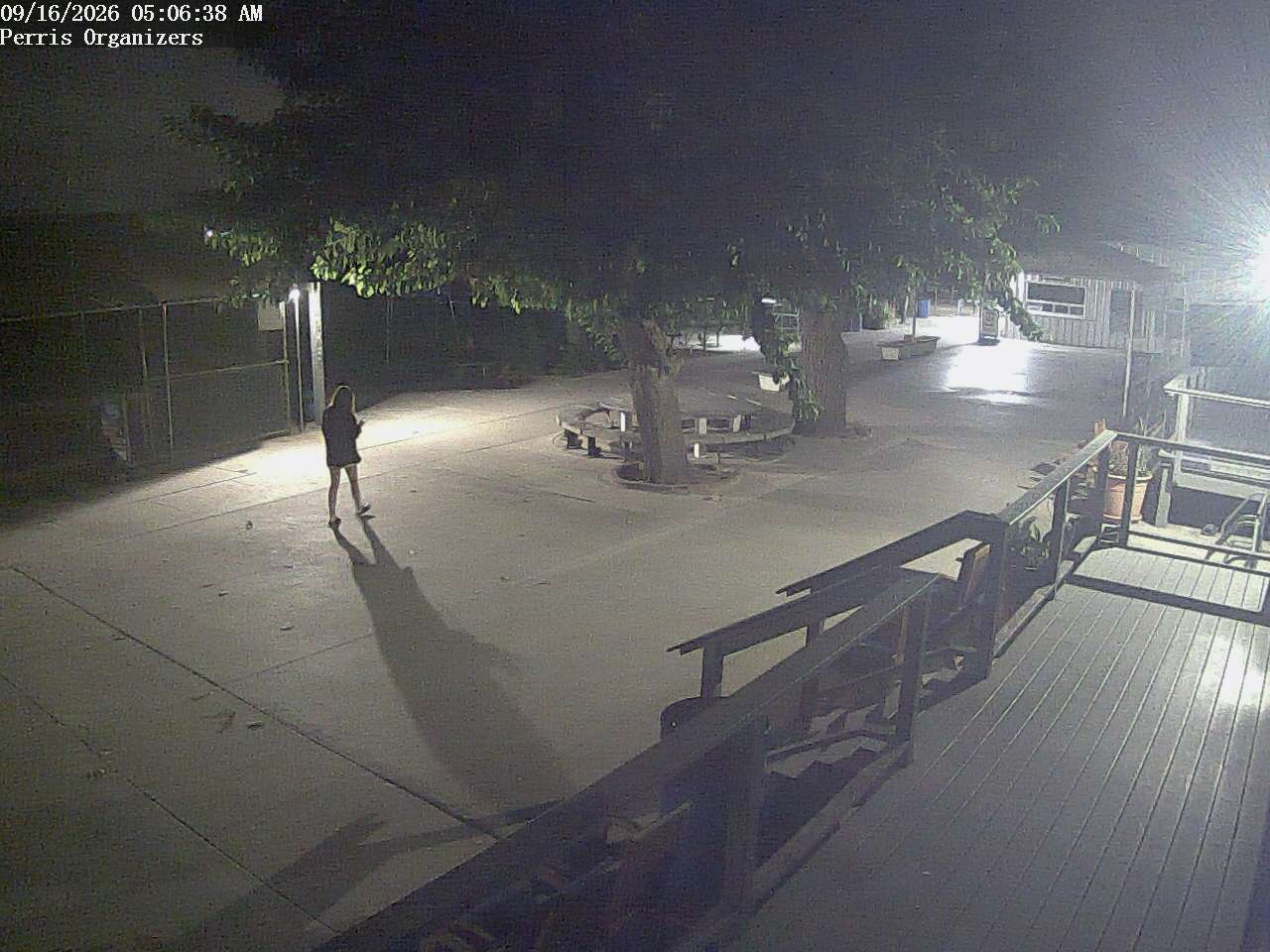 Perris Cam