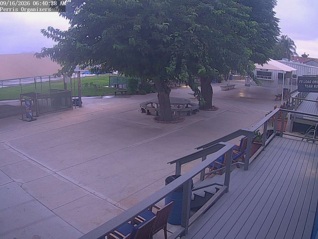 Perris Cam