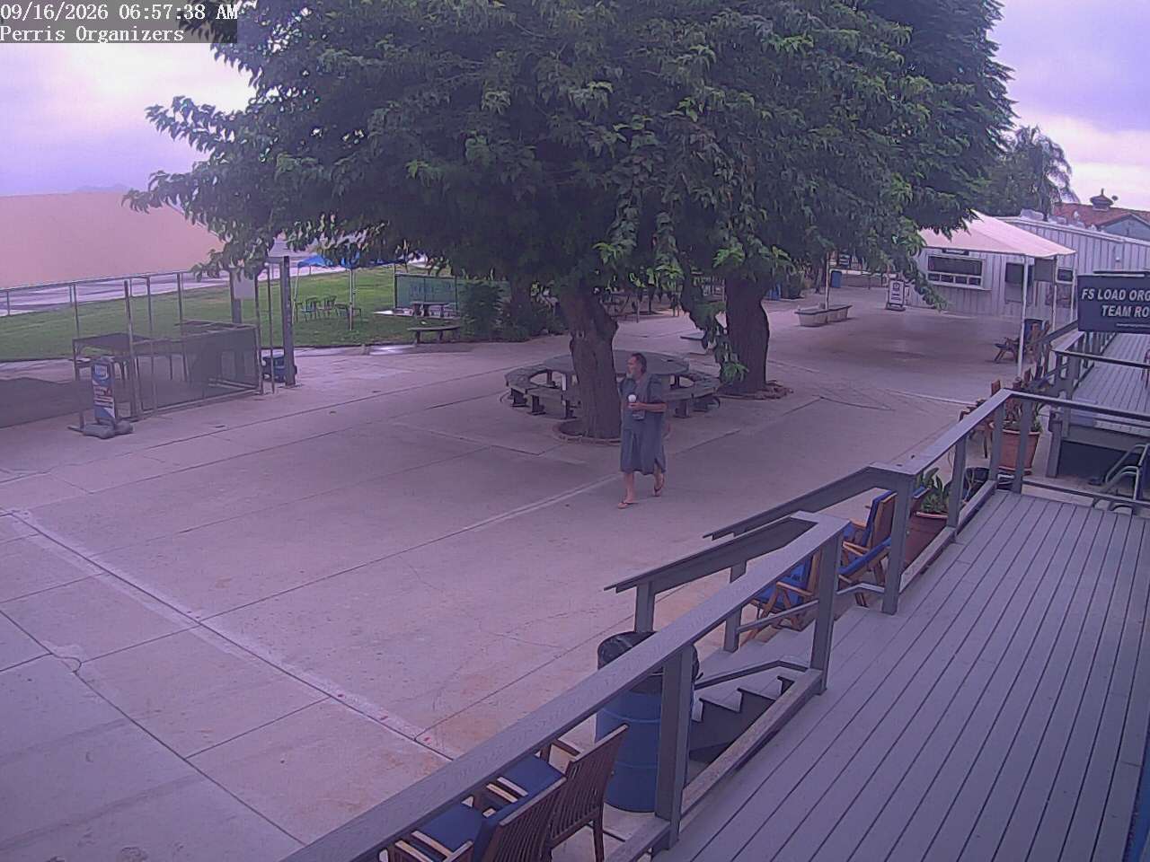 Perris Cam