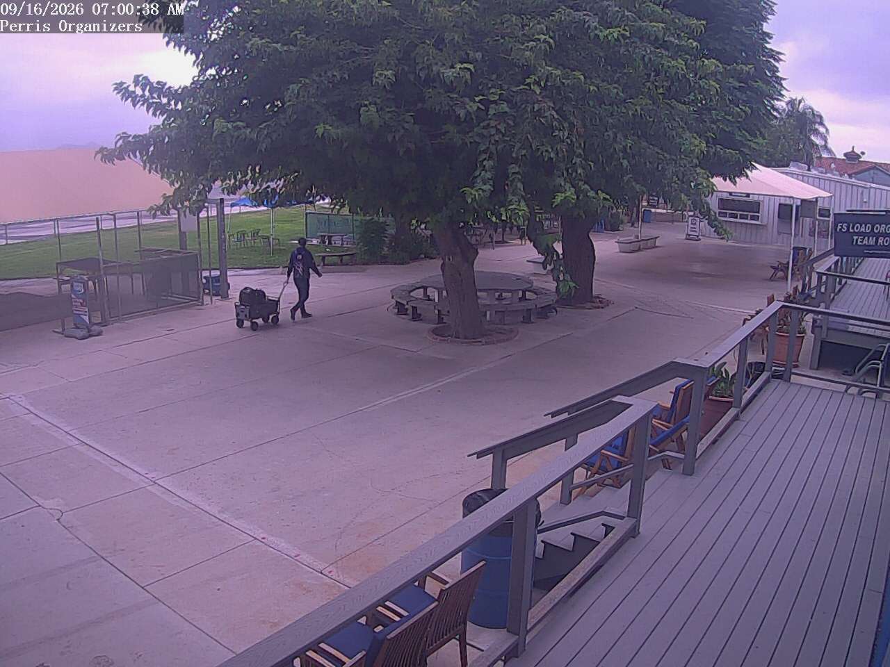 Perris Cam
