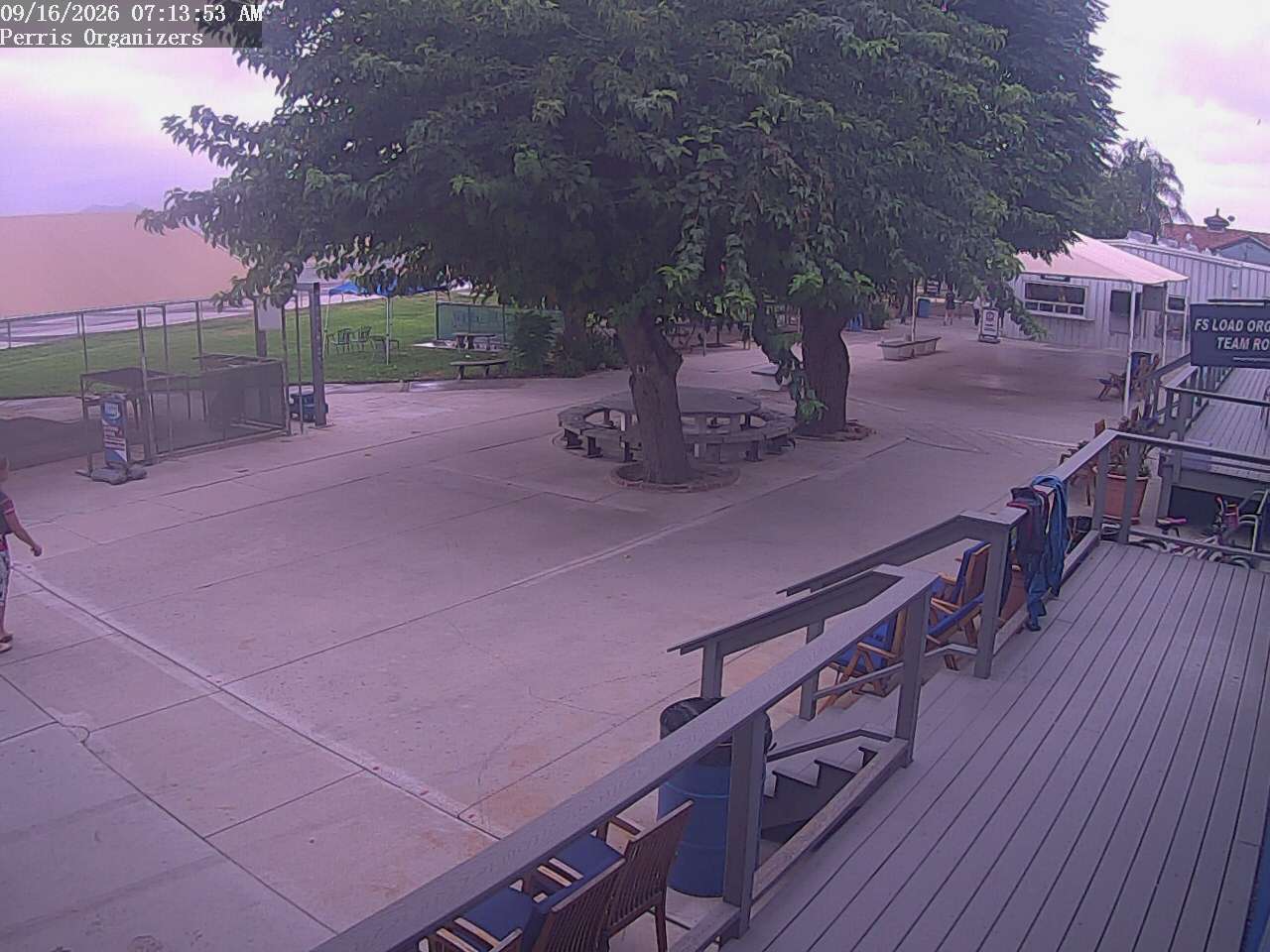 Perris Cam