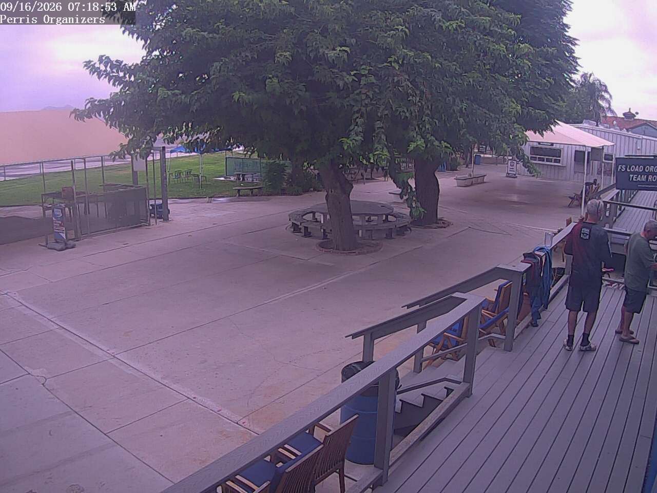 Perris Cam