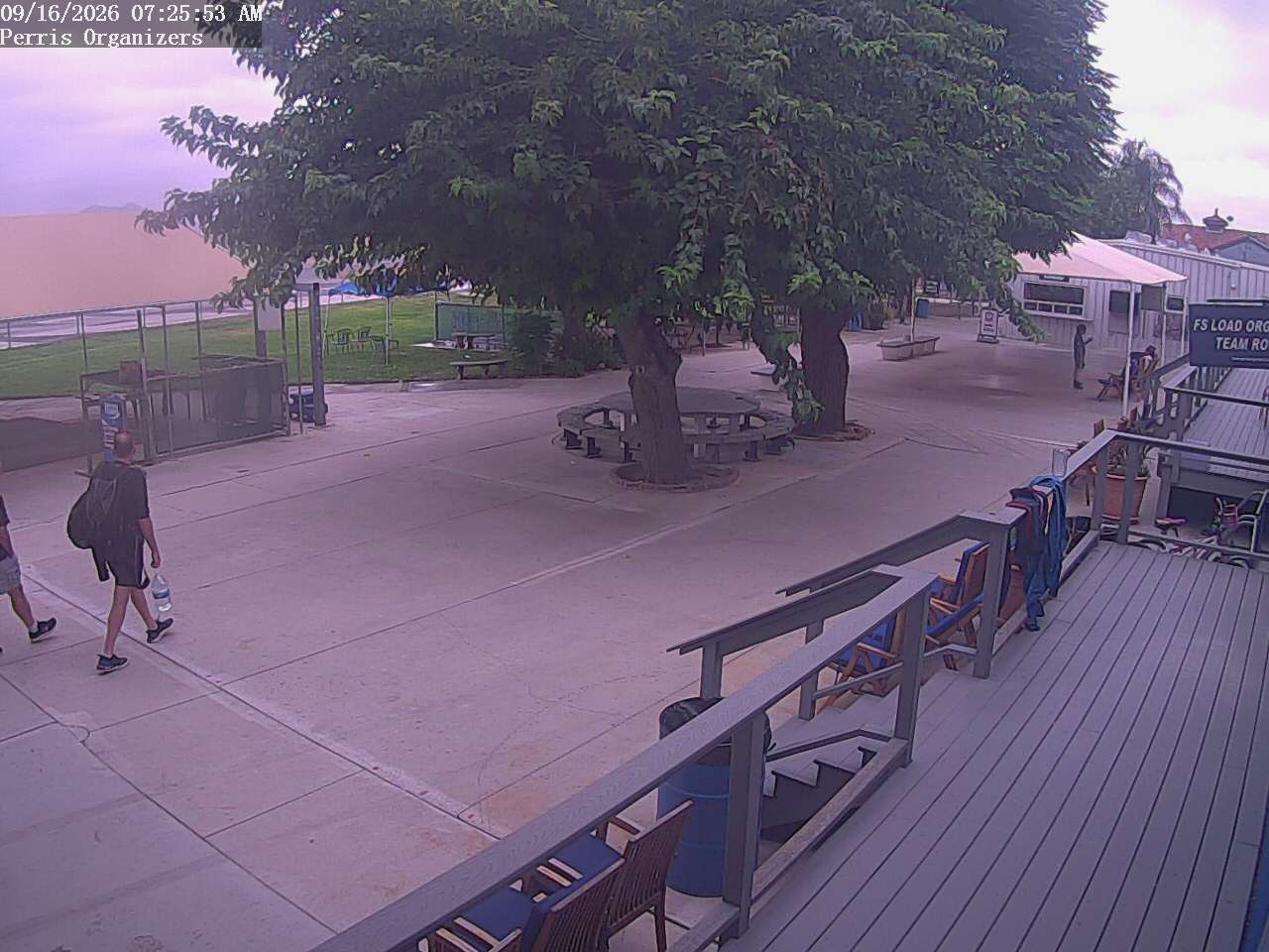 Perris Cam