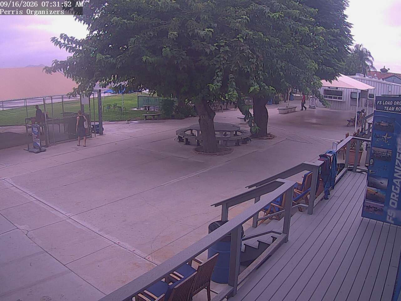 Perris Cam