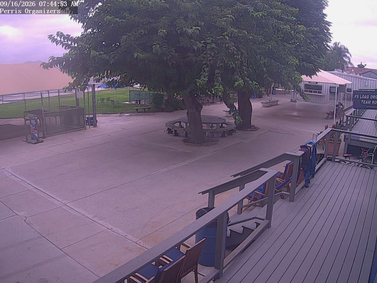 Perris Cam