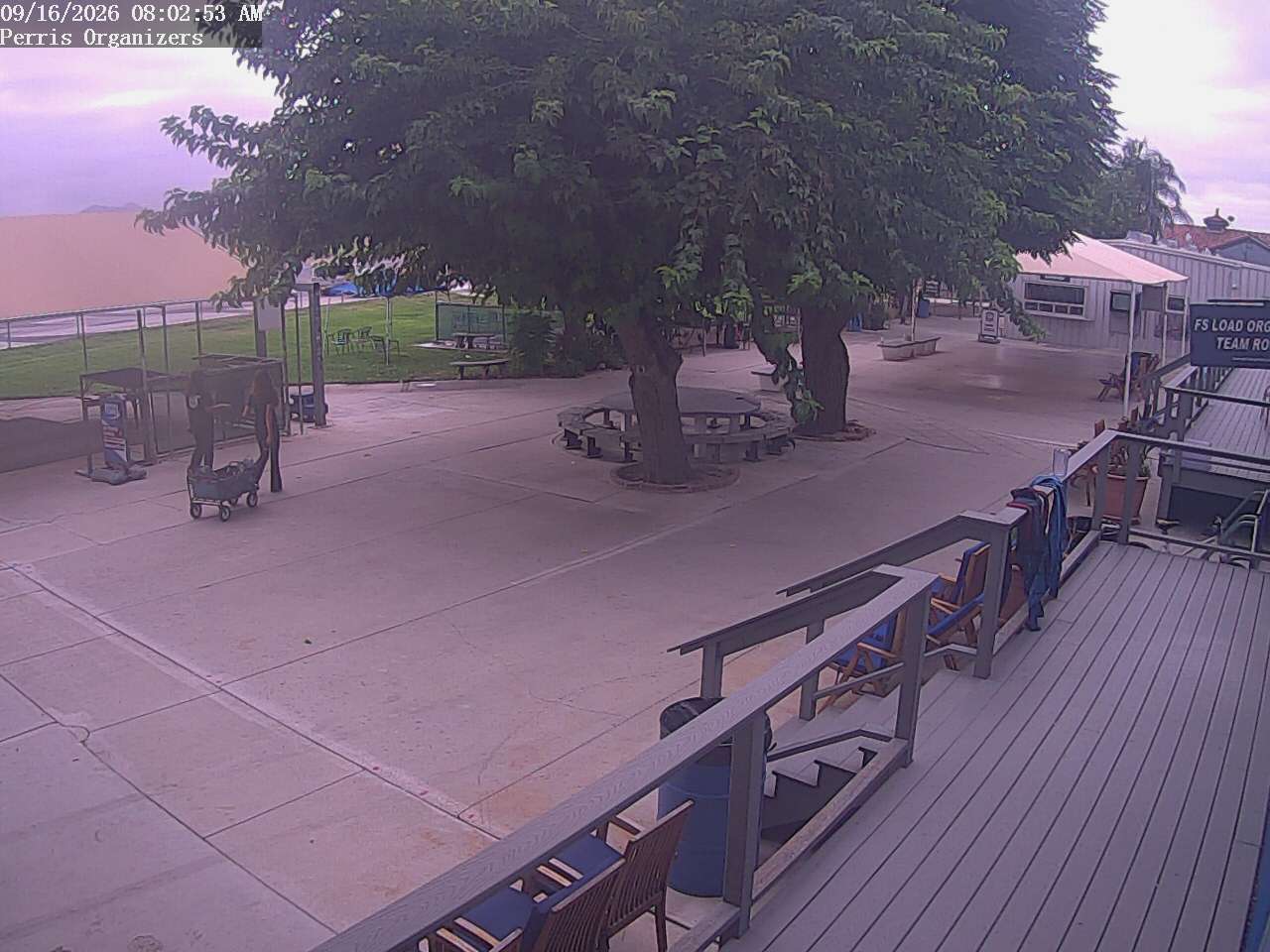 Perris Cam