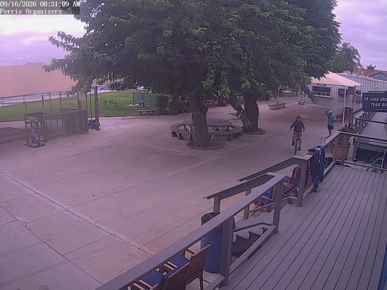 Perris Cam