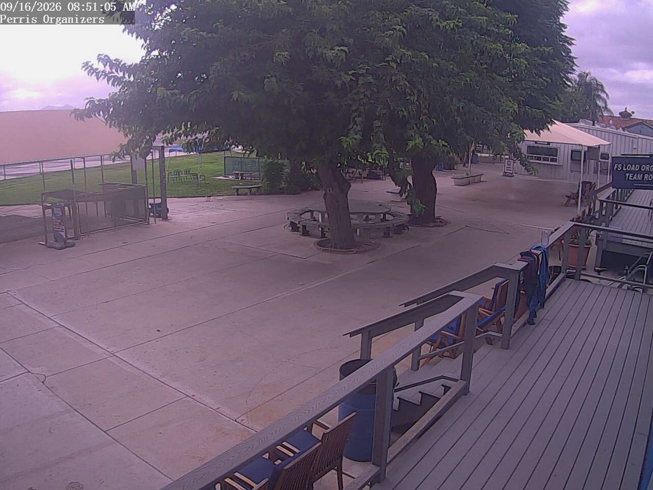Perris Cam