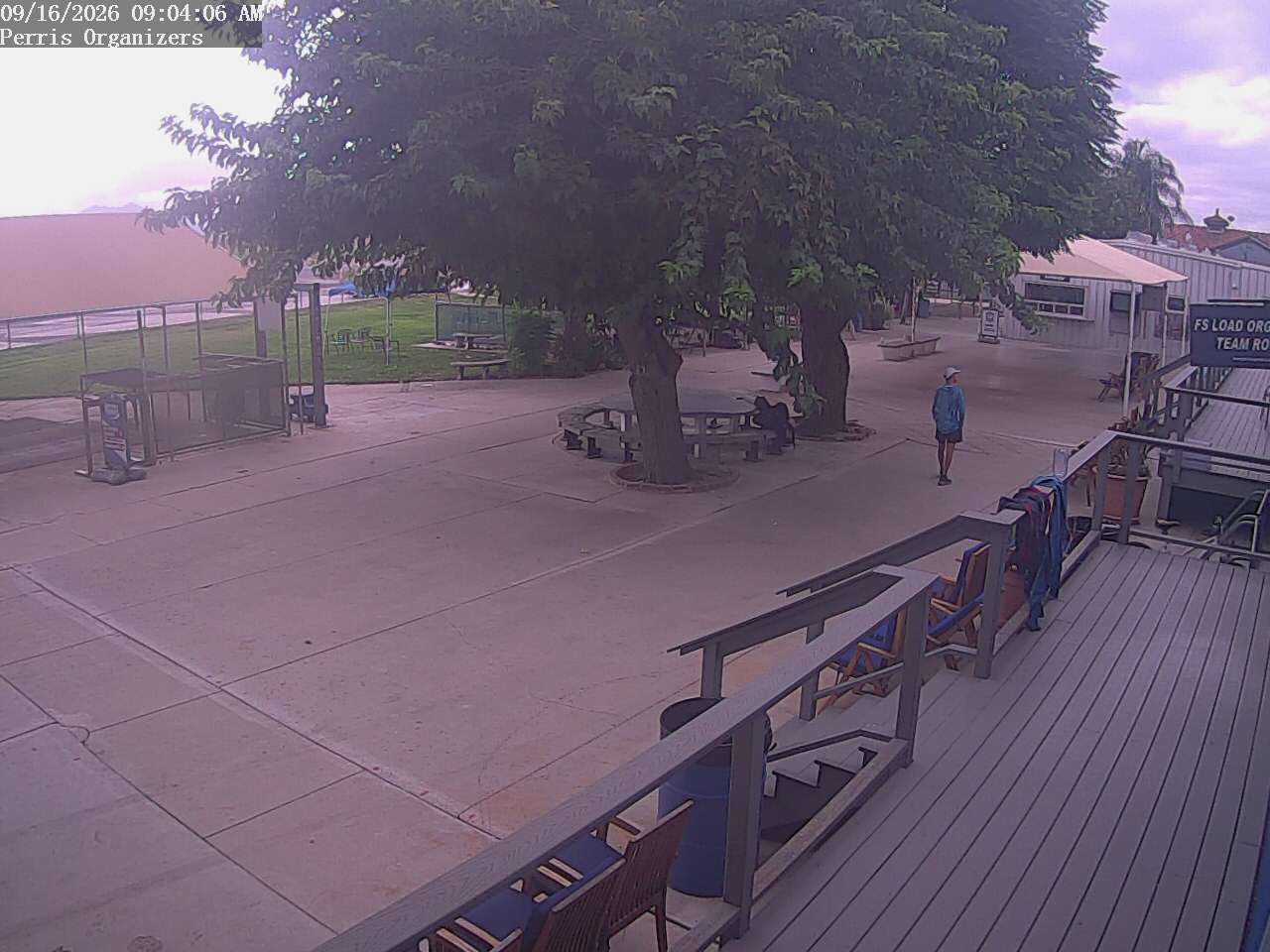 Perris Cam