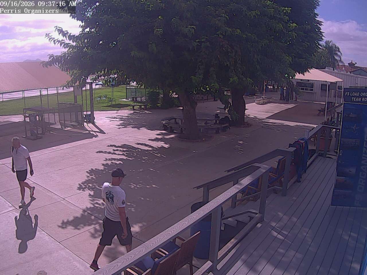 Perris Cam