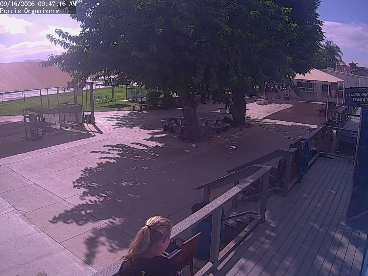 Perris Cam