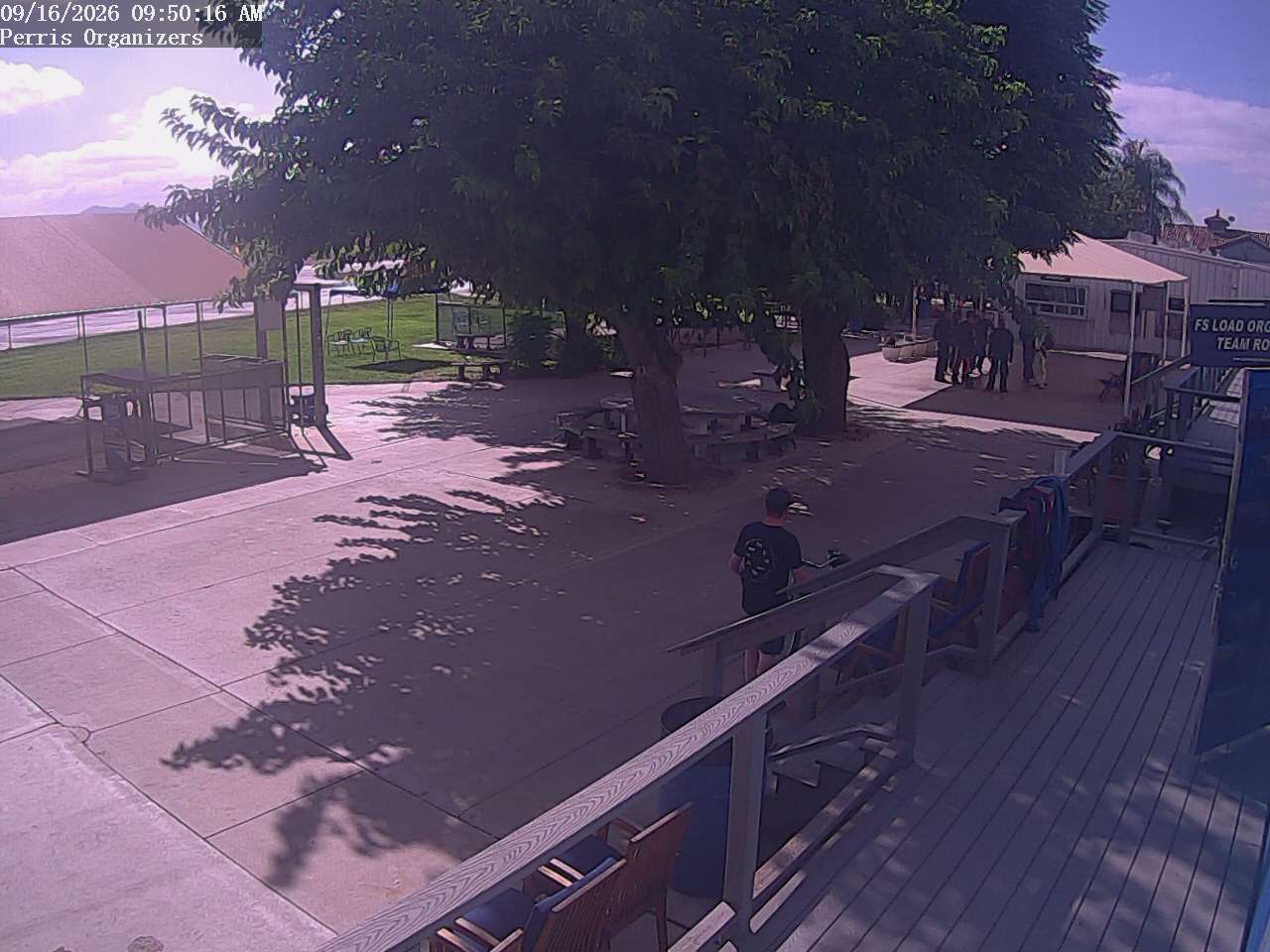 Perris Cam