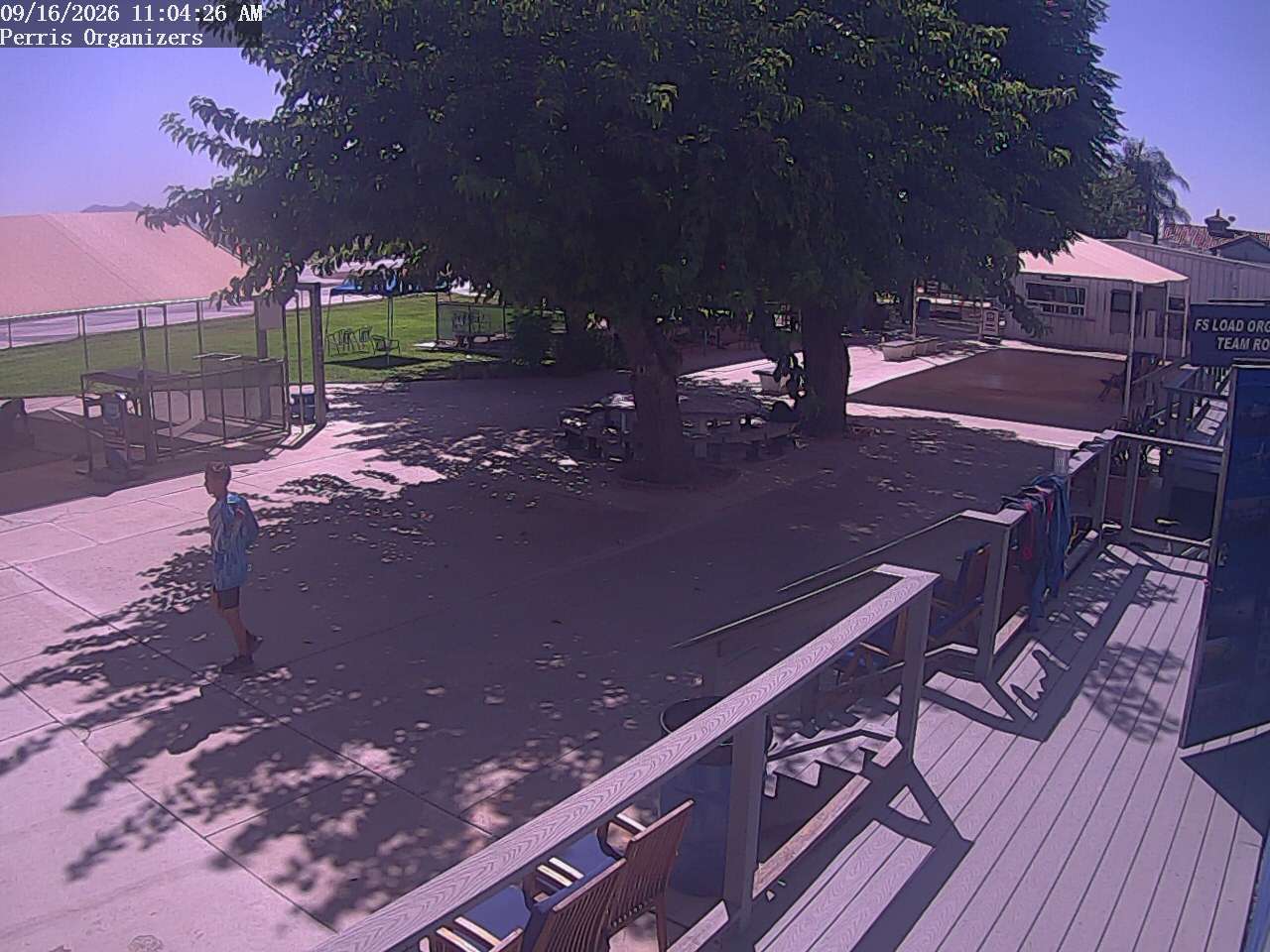 Perris Cam