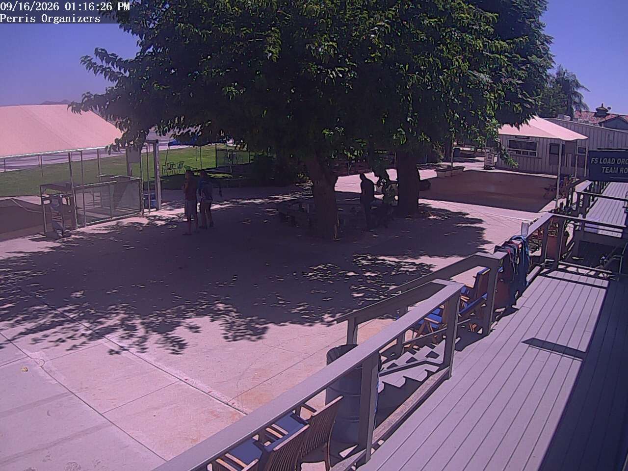 Perris Cam