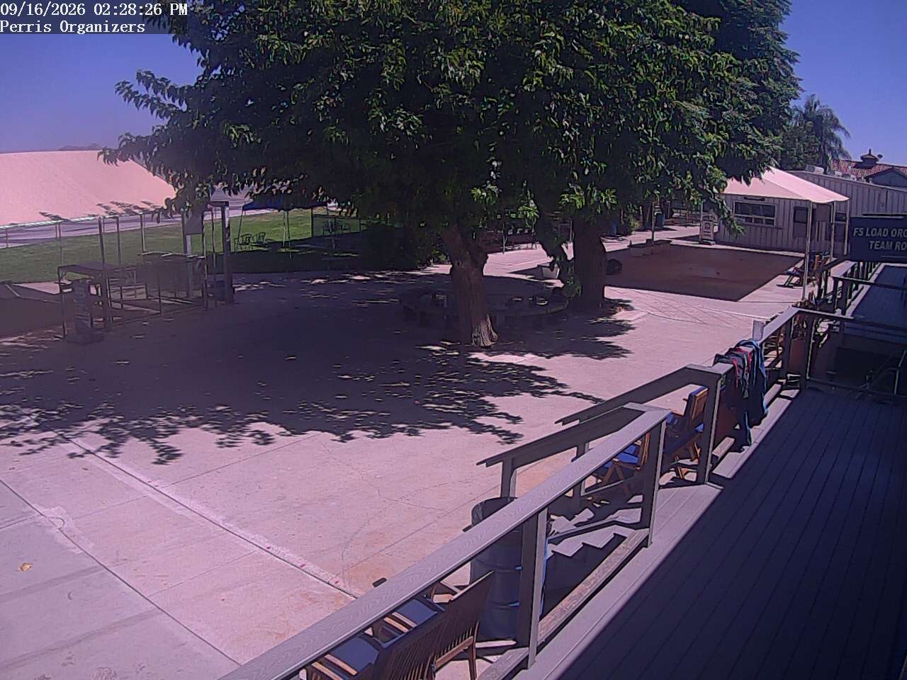 Perris Cam