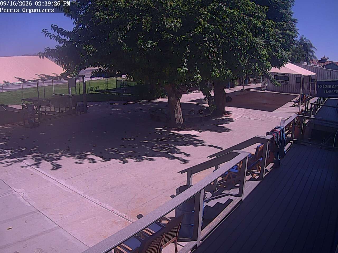 Perris Cam