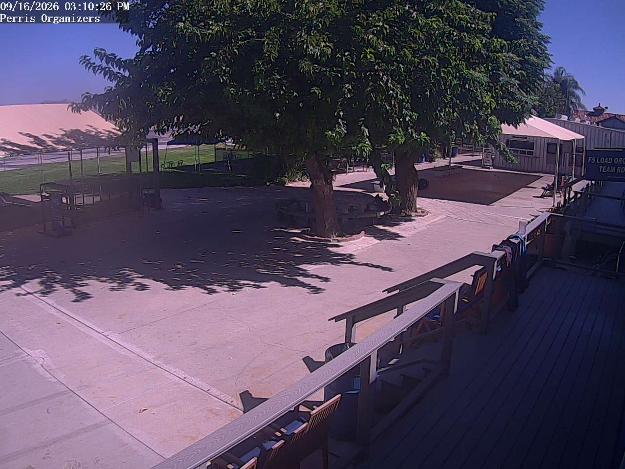 Perris Cam