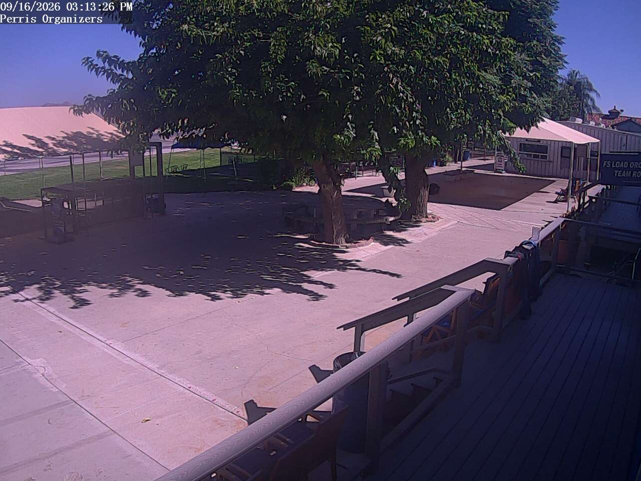 Perris Cam