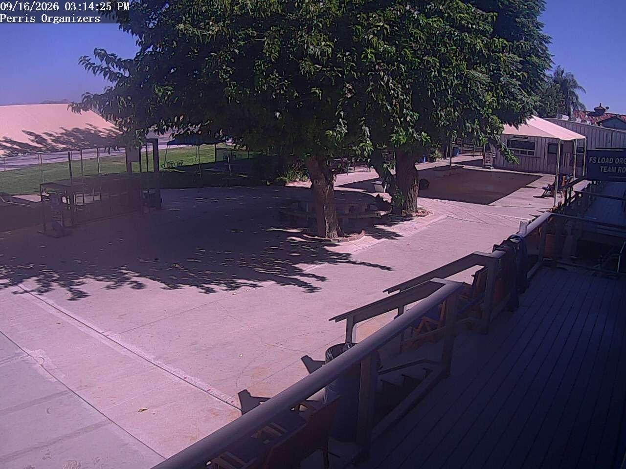 Perris Cam