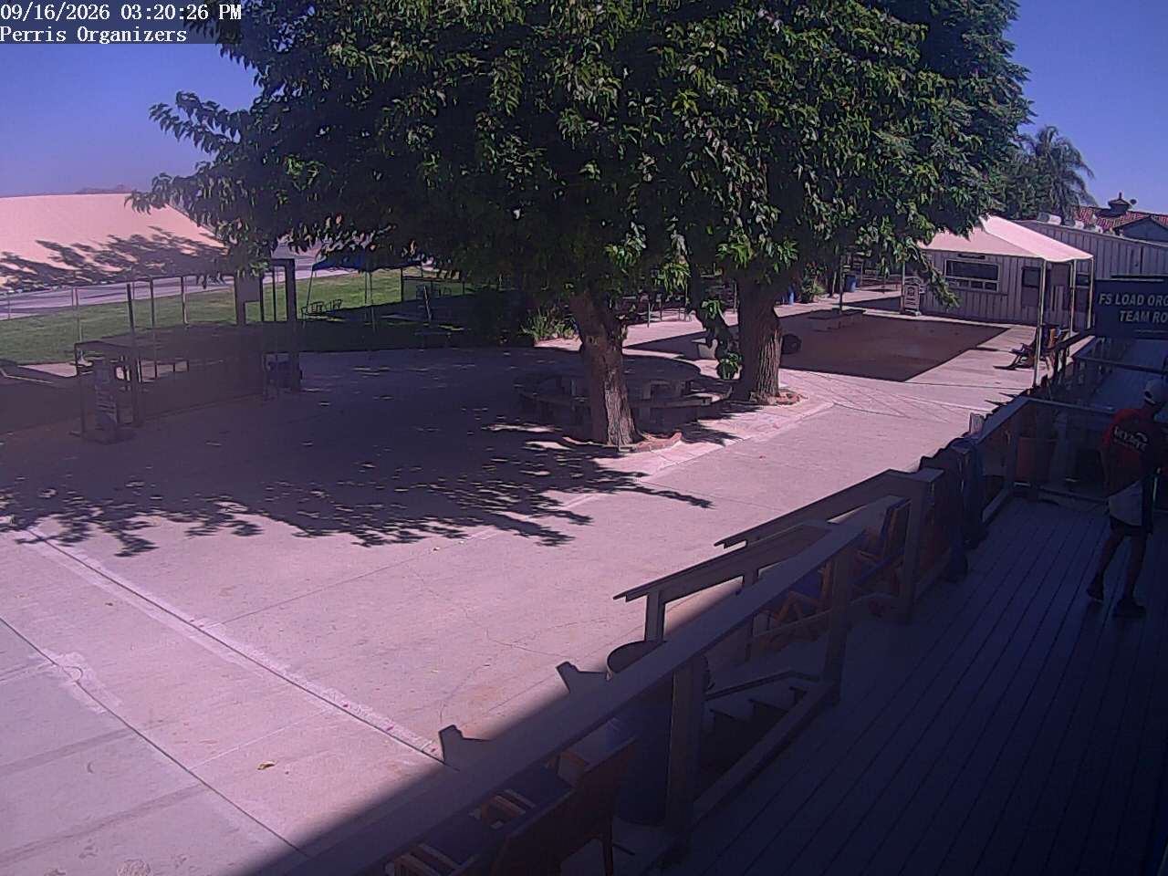 Perris Cam