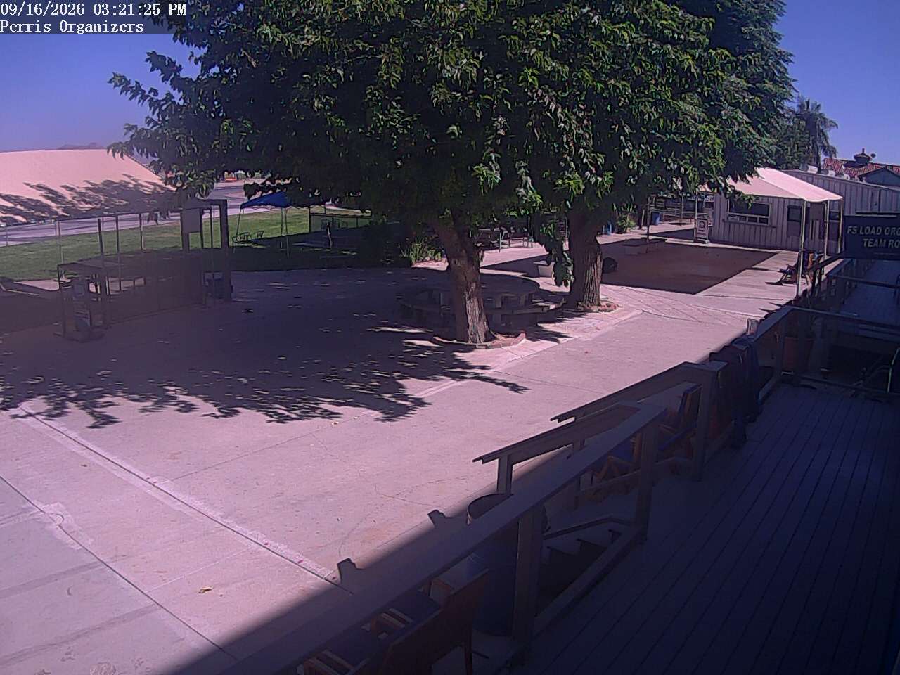 Perris Cam