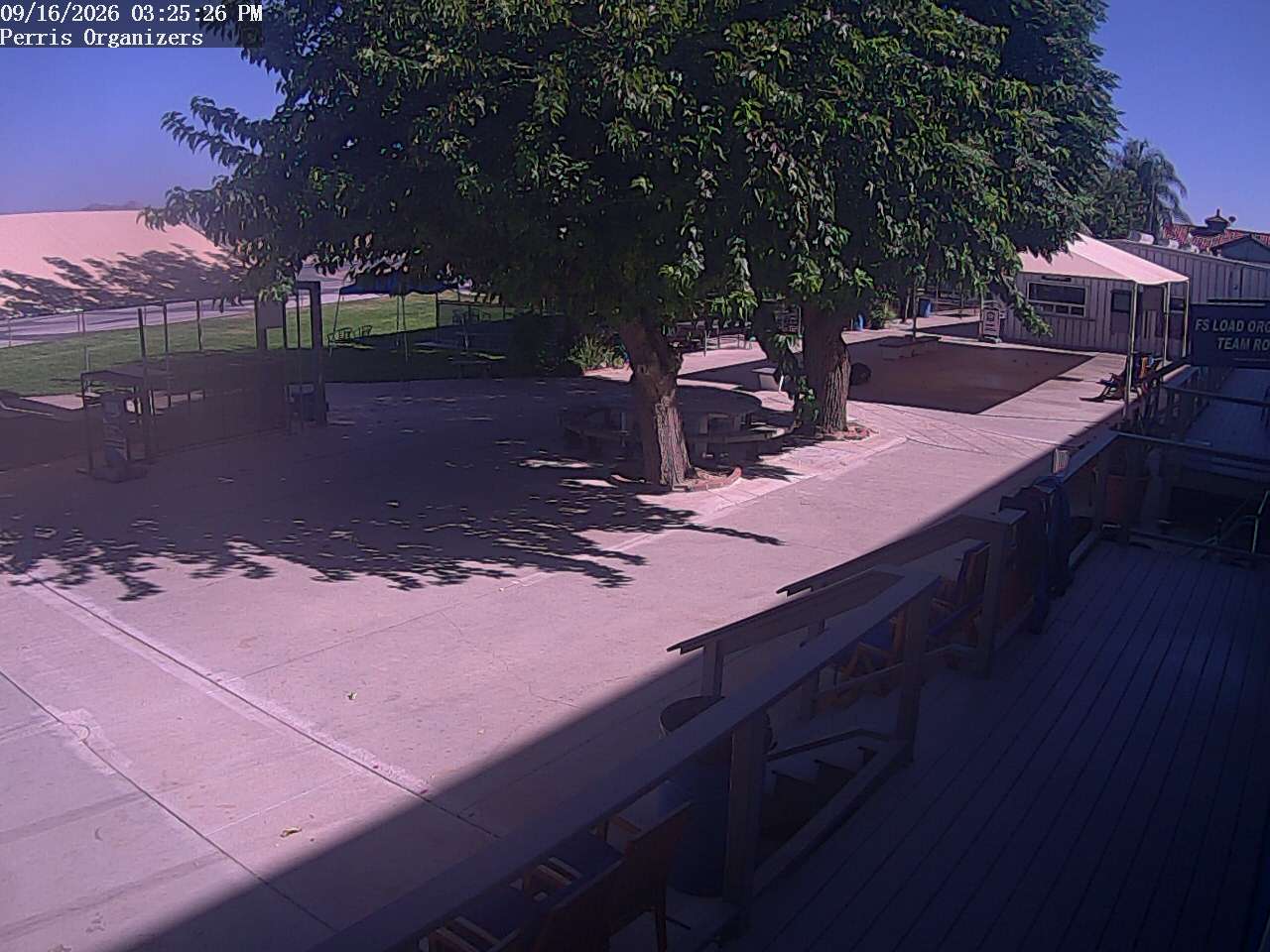 Perris Cam