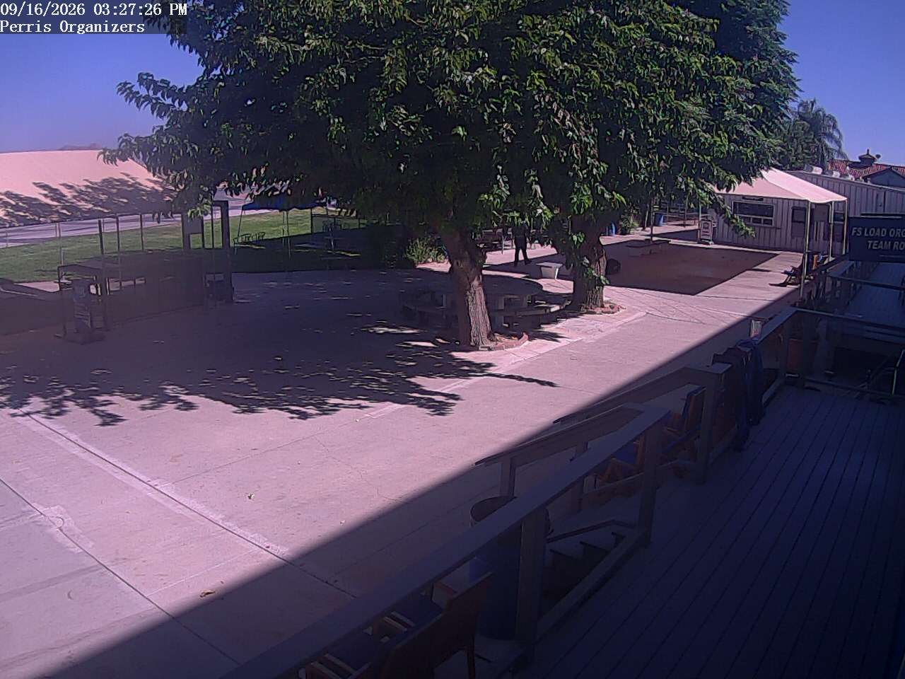 Perris Cam