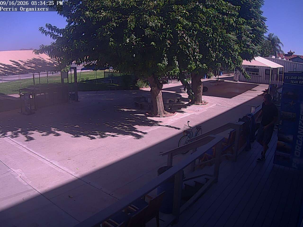 Perris Cam